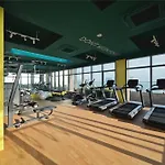 Riveria Premium Kuala Lumpur, Roam