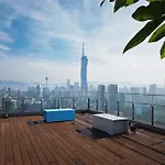 Riveria Premium Kuala Lumpur, Roam