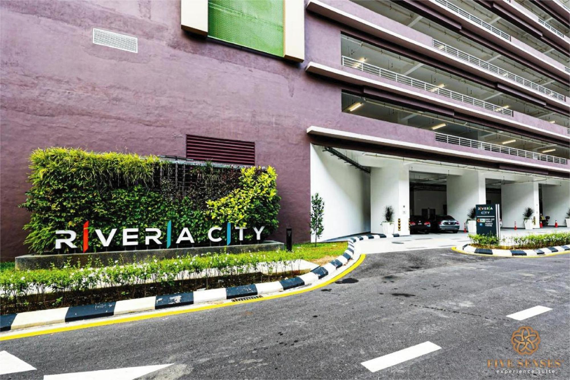 Riveria Premium Kuala Lumpur, Roam Pangsapuri Kuala Lumpur