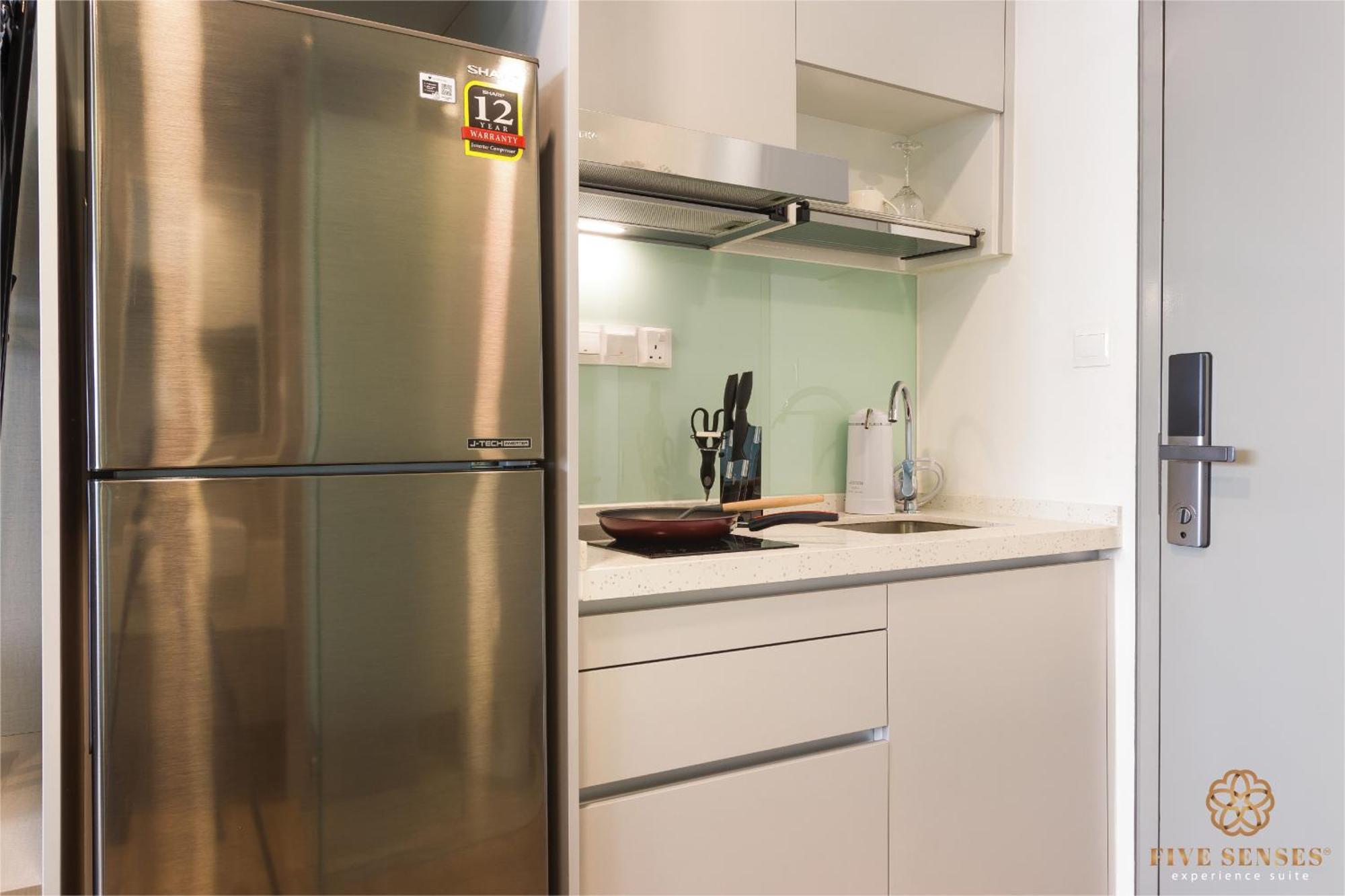 Riveria Premium Kuala Lumpur, Roam Pangsapuri Kuala Lumpur