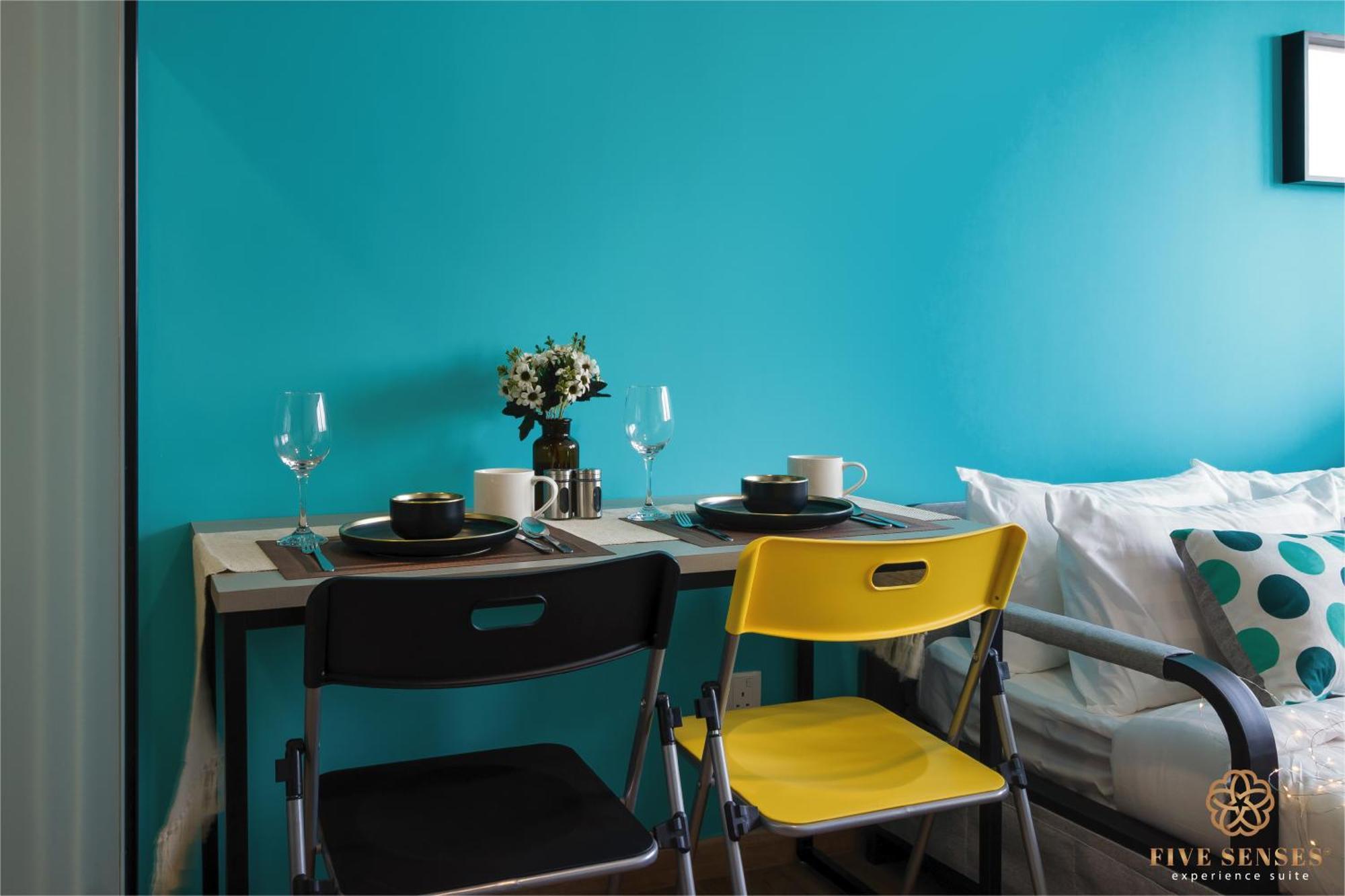 Riveria Premium Kuala Lumpur, Roam Pangsapuri Kuala Lumpur