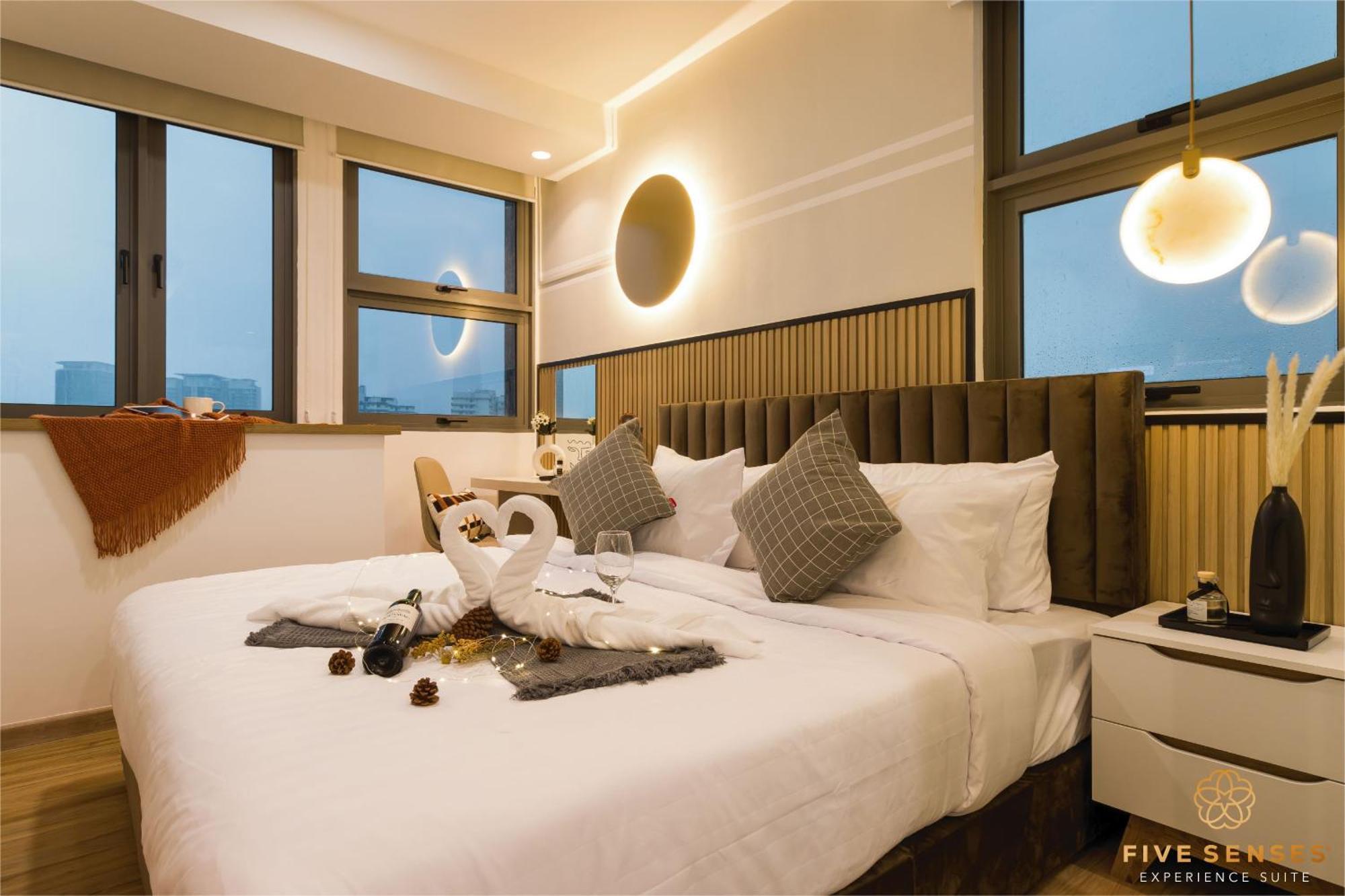 Riveria Premium Kuala Lumpur, Roam Pangsapuri *