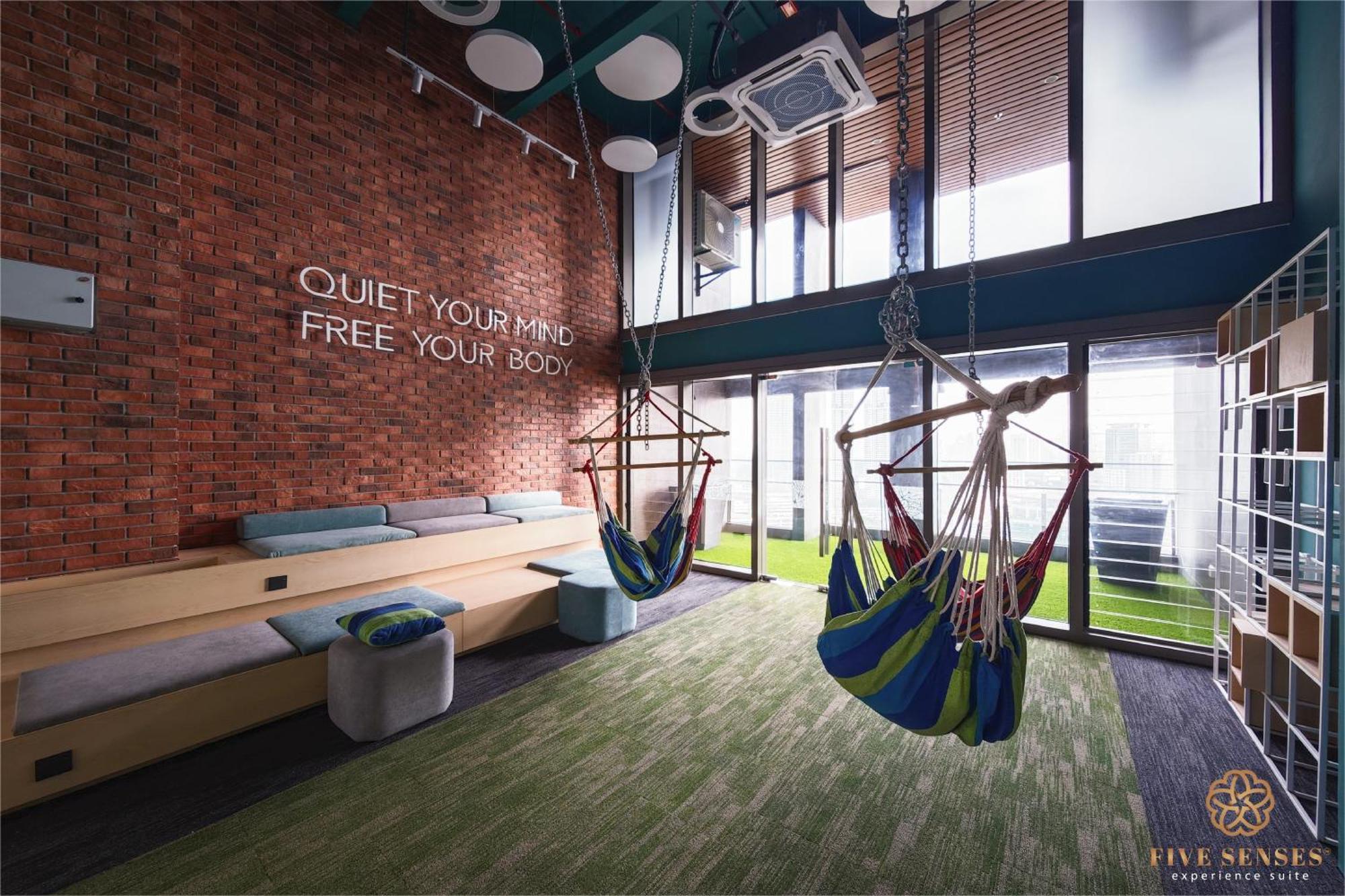 Apartamento Riveria Premium Kuala Lumpur, Roam *