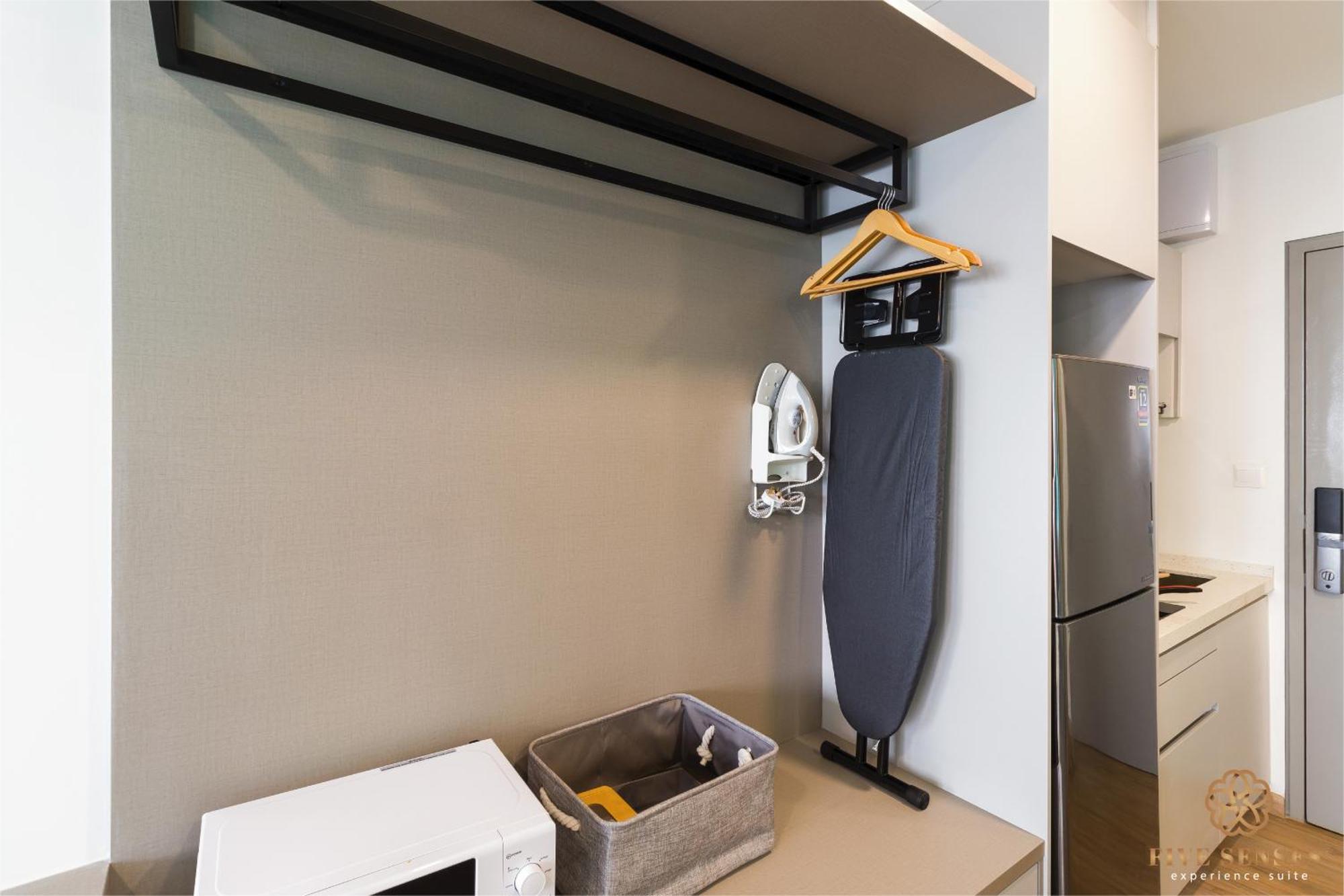 Apartamento Riveria Premium Kuala Lumpur, Roam *