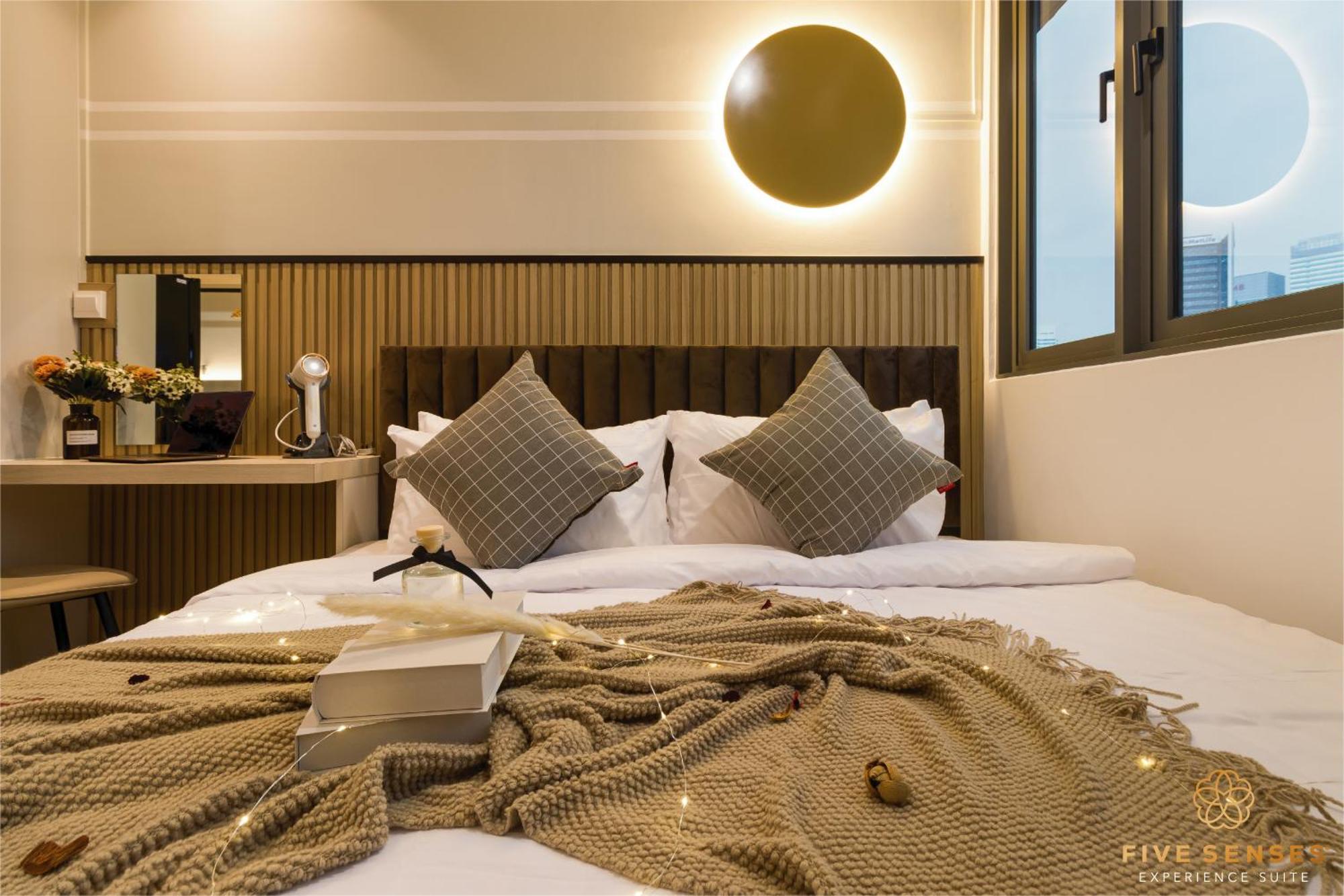 Apartamento Riveria Premium Kuala Lumpur, Roam *