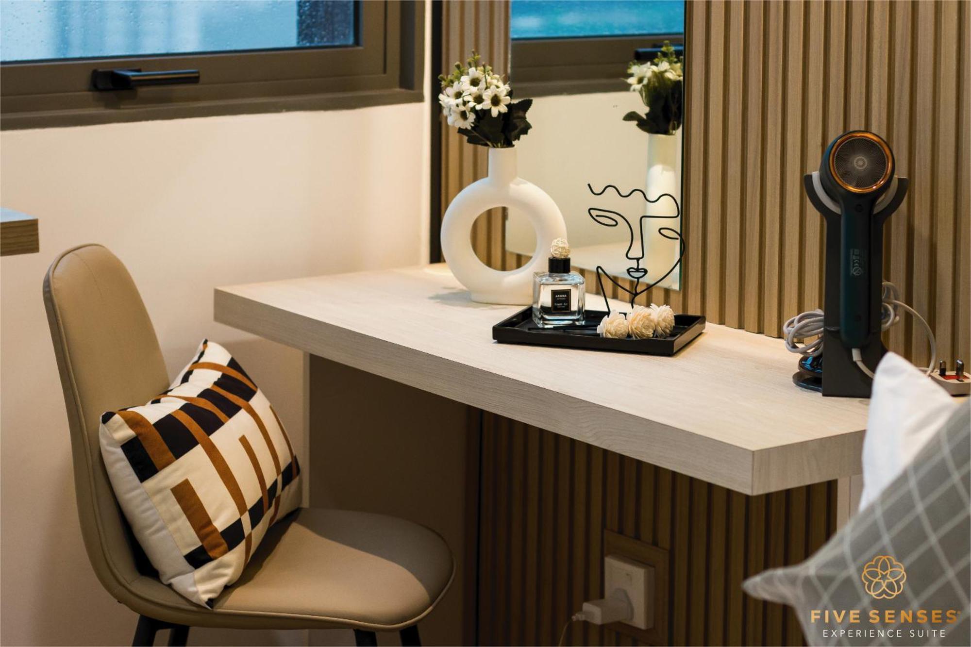 Riveria Premium Kuala Lumpur, Roam Apartamento Kuala Lumpur