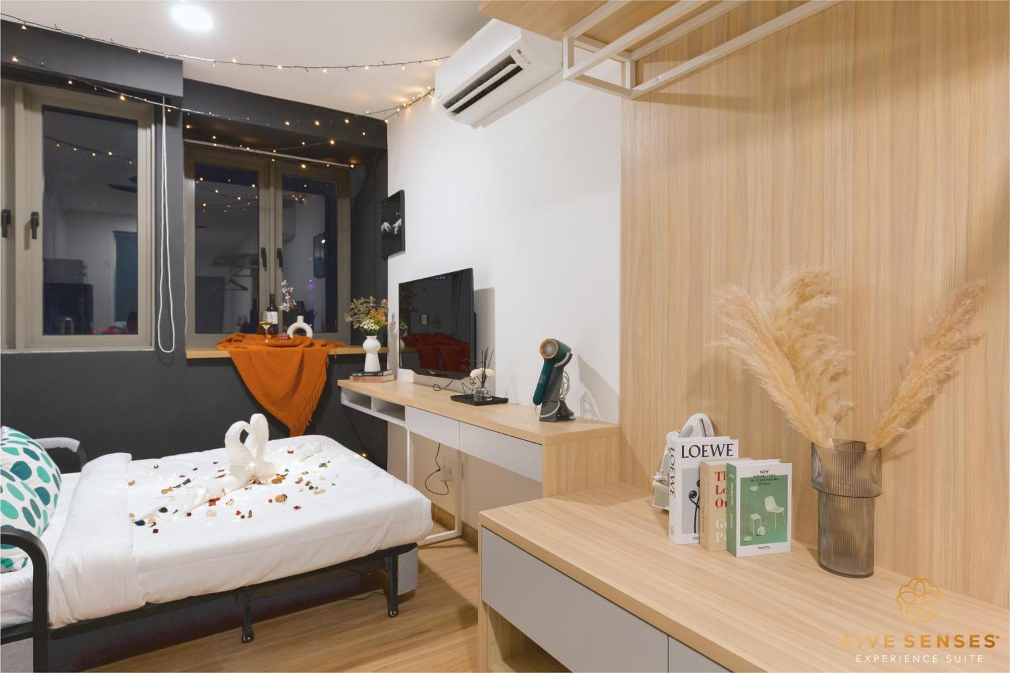 Apartamento Riveria Premium Kuala Lumpur, Roam Kuala Lumpur